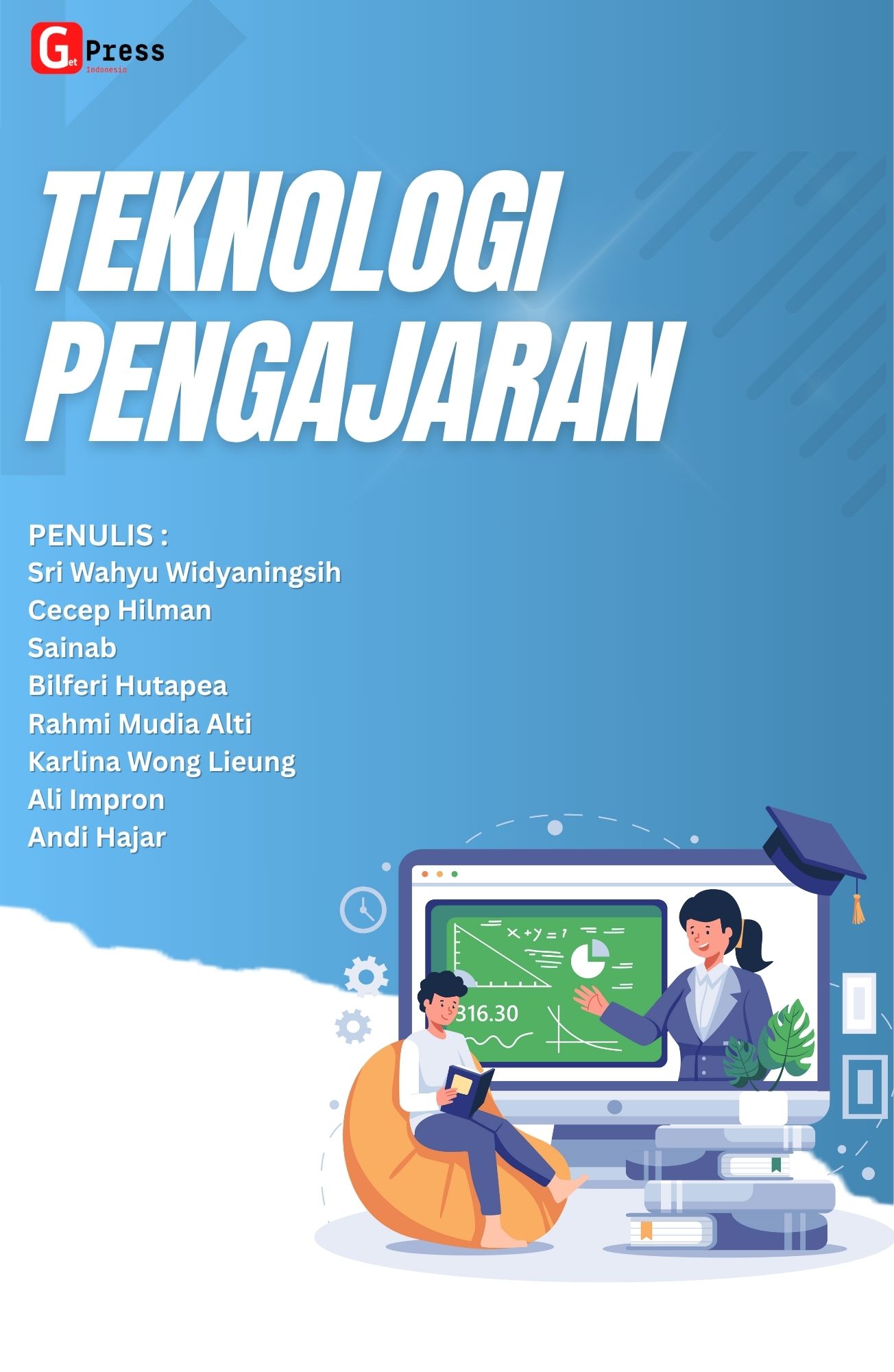 Teknologi Pengajaran